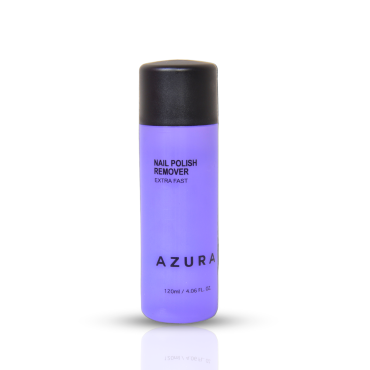 AZURA - Nail Polish Remover Extra Fast