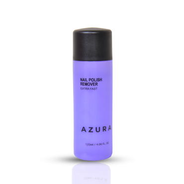 AZURA - Nail Polish Remover Extra Fast