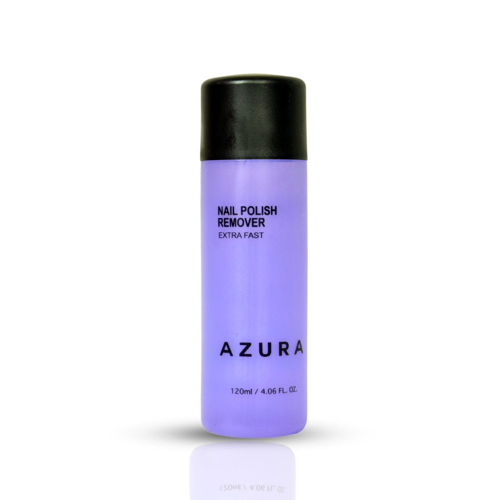 AZURA - Nail Polish Remover Extra Fast