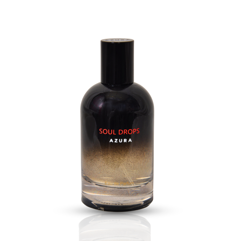 SOUL DROPS