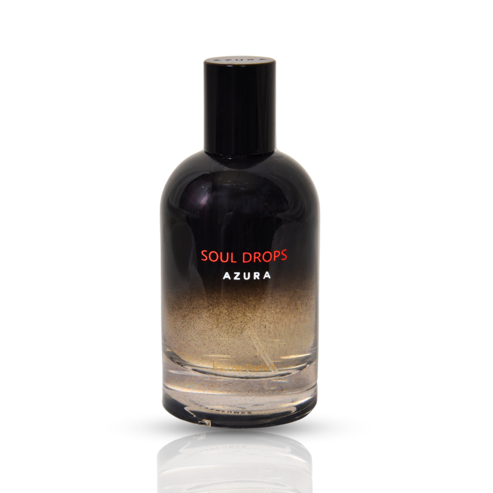 SOUL DROPS